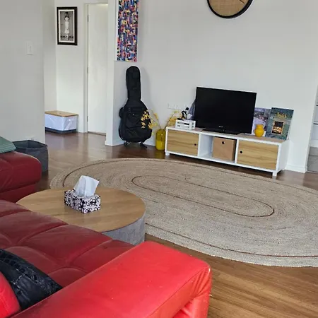 This Fabulous, Single-Level 3 Plus 1 Small Room With Folding Sofa Home